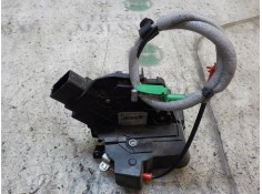 Recambio de cerradura puerta trasera izquierda para ford mondeo ber. (ca2) 2.0 tdci cat referencia OEM IAM 1791422   2