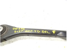 Recambio de brazo suspension inferior trasero derecho para audi a5 sportback (8t) 2.0 16v tfsi referencia OEM IAM 8K0501529L   2