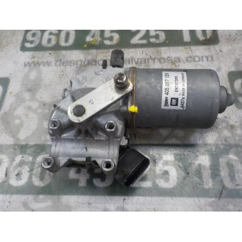 MOTOR LIMPIA DELANTERO 