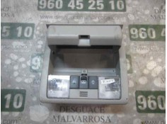 Recambio de piloto interior para toyota verso 1.6 d-4d cat referencia OEM IAM 812600F240B0   2