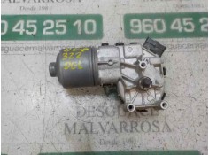 Recambio de motor limpia delantero para peugeot partner kasten 1.6 16v hdi cat referencia OEM IAM   