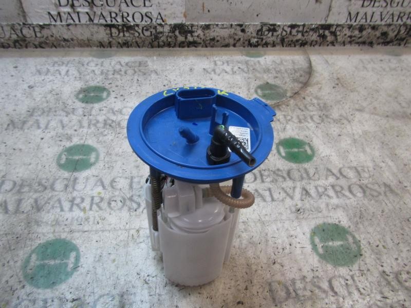 Recambio de aforador para audi a1 sportback (8xf) adrenalin referencia OEM IAM 6C0919051G  