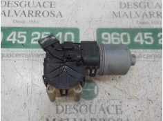 Recambio de motor limpia delantero para peugeot partner kasten 1.6 16v hdi cat referencia OEM IAM    2