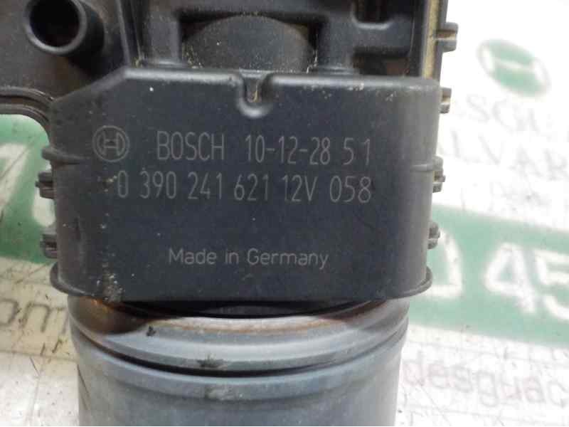 Recambio de motor limpia delantero para peugeot partner kasten 1.6 16v hdi cat referencia OEM IAM   