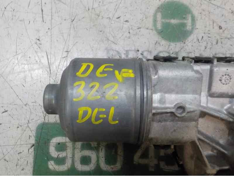 Recambio de motor limpia delantero para peugeot partner kasten 1.6 16v hdi cat referencia OEM IAM   