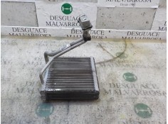 Recambio de evaporador aire acondicionado para tata vista 1.4 75cv referencia OEM IAM    2
