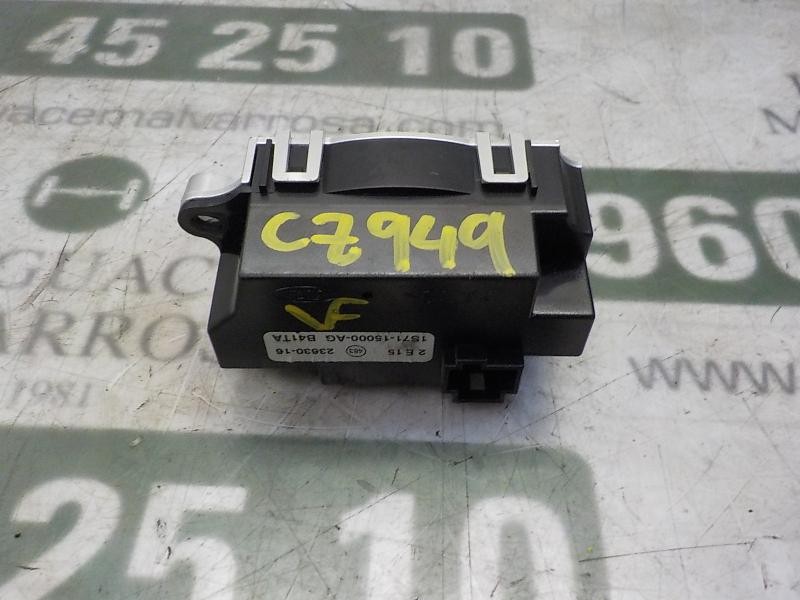 Recambio de modulo electronico para ford mondeo berlina (ge) 2.0 tdci cat referencia OEM IAM   