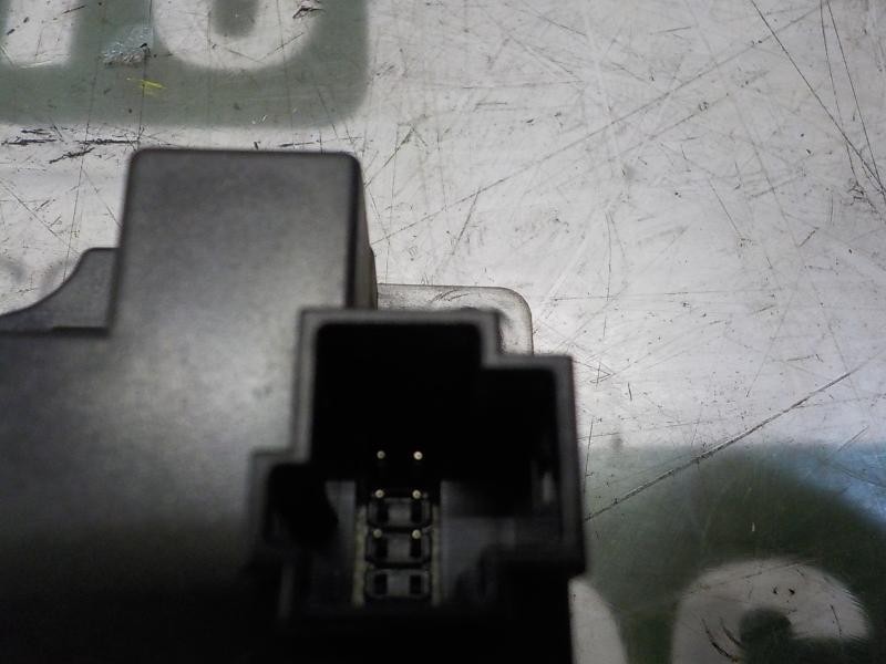 Recambio de modulo electronico para ford mondeo berlina (ge) 2.0 tdci cat referencia OEM IAM   