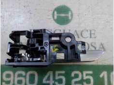 Recambio de maneta interior delantera derecha para toyota corolla wagon 2.0 16v hybrid referencia OEM IAM    2