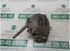 Recambio de pinza freno delantera derecha para peugeot partner kasten 1.6 16v hdi cat referencia OEM IAM   