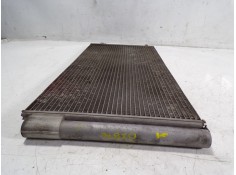 Recambio de condensador aire acondicionado para fiat 500 x (334) 1.6 16v cat referencia OEM IAM 51966748 51966748  2