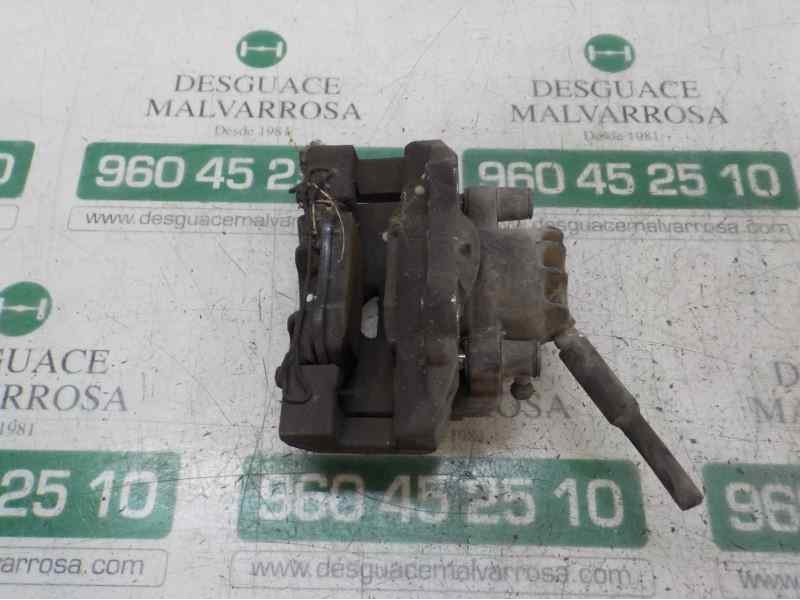 Recambio de pinza freno delantera derecha para peugeot partner kasten 1.6 16v hdi cat referencia OEM IAM   