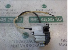 Recambio de cerradura puerta delantera derecha para fiat bravo (198) 1.6 16v dynamic multijet (88kw) referencia OEM IAM   