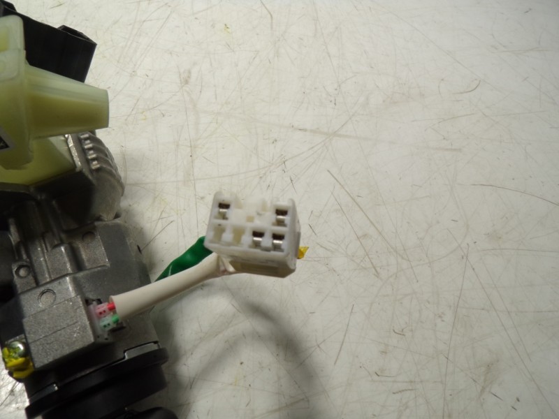 Recambio de antirrobo para hyundai tucson 1.6 crdi referencia OEM IAM  81910N9000 