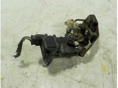 Recambio de cerradura puerta trasera izquierda para hyundai accent (lc) 1.3 12v cat referencia OEM IAM   