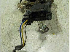 Recambio de cerradura puerta trasera izquierda para hyundai accent (lc) 1.3 12v cat referencia OEM IAM    2