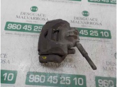 Recambio de pinza freno delantera izquierda para peugeot partner kasten 1.6 16v hdi cat referencia OEM IAM   