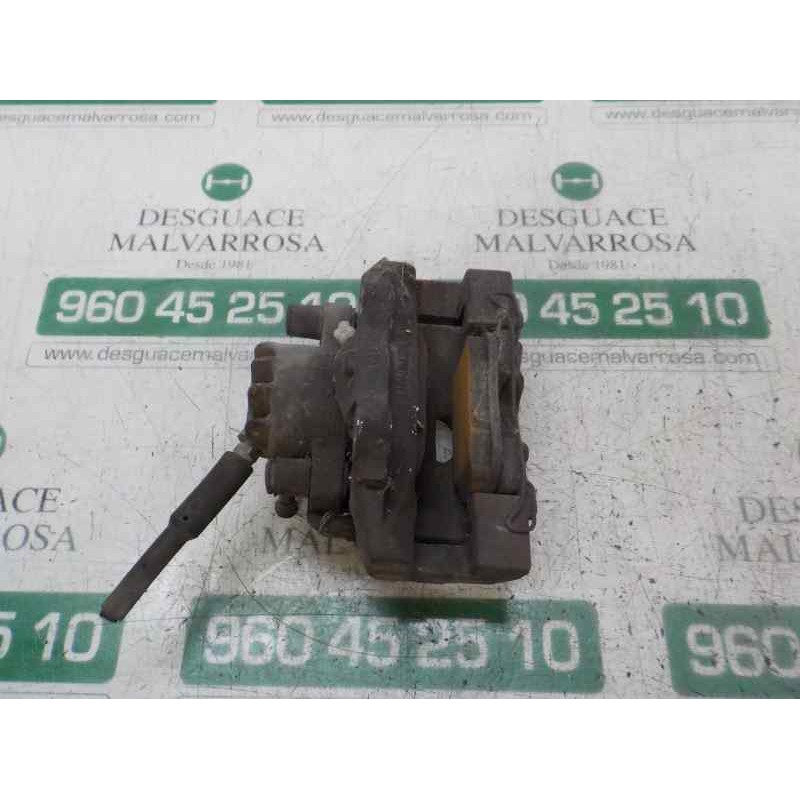 Recambio de pinza freno delantera izquierda para peugeot partner kasten 1.6 16v hdi cat referencia OEM IAM   