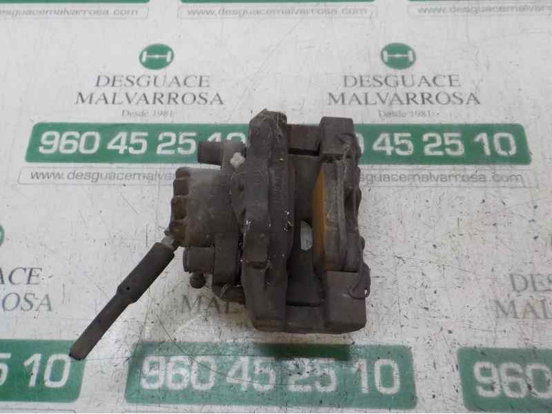 Recambio de pinza freno delantera izquierda para peugeot partner kasten 1.6 16v hdi cat referencia OEM IAM   