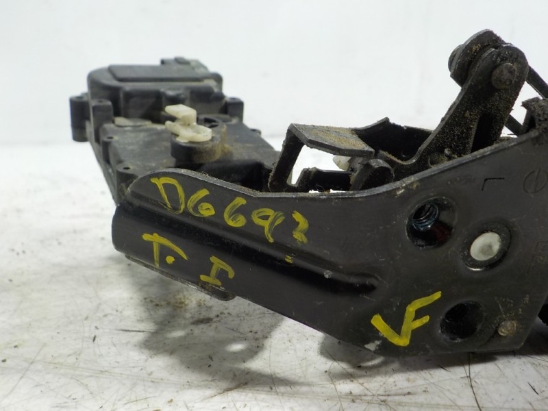 Recambio de cerradura puerta trasera izquierda para hyundai accent (lc) 1.3 12v cat referencia OEM IAM   