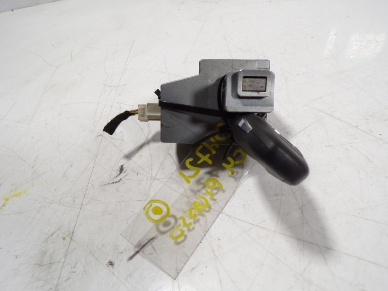 Recambio de antirrobo para citroën c4 picasso 1.6 e-hdi fap referencia OEM IAM 9815905380 9807502980 