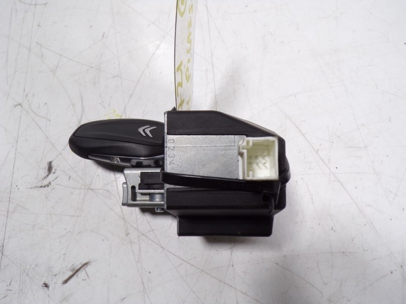 Recambio de antirrobo para citroën c4 picasso 1.6 e-hdi fap referencia OEM IAM 9815905380 9807502980 