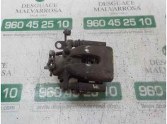 Recambio de pinza freno trasera derecha para peugeot partner kasten 1.6 16v hdi cat referencia OEM IAM   