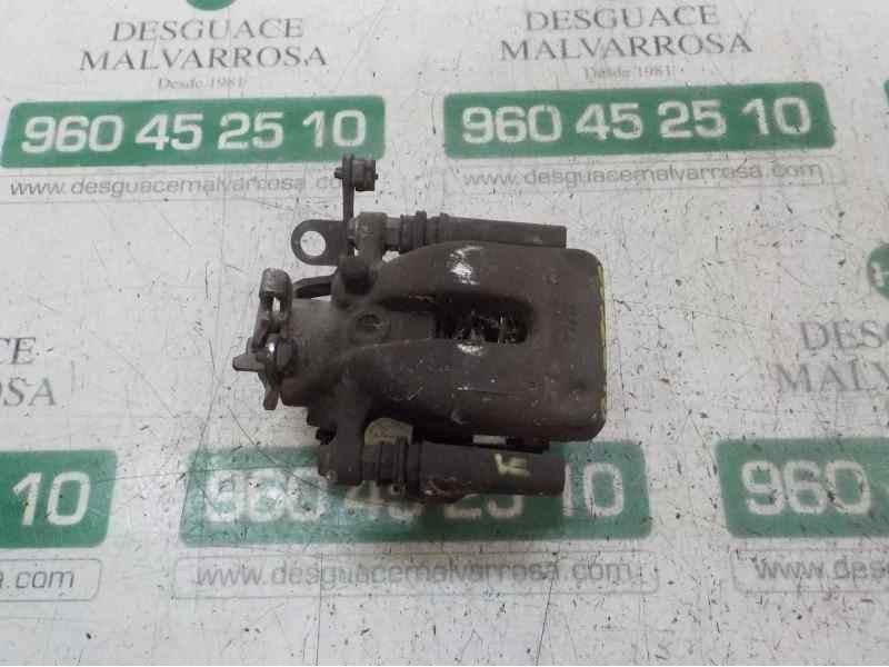 Recambio de pinza freno trasera derecha para peugeot partner kasten 1.6 16v hdi cat referencia OEM IAM   
