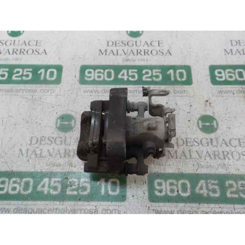 Recambio de pinza freno trasera derecha para peugeot partner kasten 1.6 16v hdi cat referencia OEM IAM   