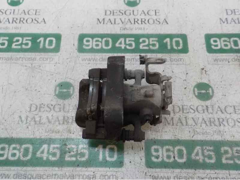 Recambio de pinza freno trasera derecha para peugeot partner kasten 1.6 16v hdi cat referencia OEM IAM   