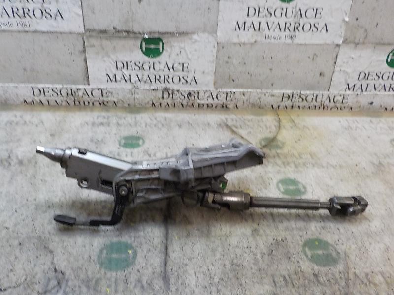 Recambio de columna direccion para ford mondeo ber. (ca2) 2.0 tdci cat referencia OEM IAM 1819196  