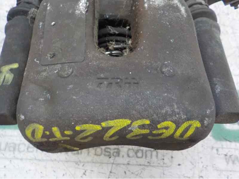 Recambio de pinza freno trasera derecha para peugeot partner kasten 1.6 16v hdi cat referencia OEM IAM   