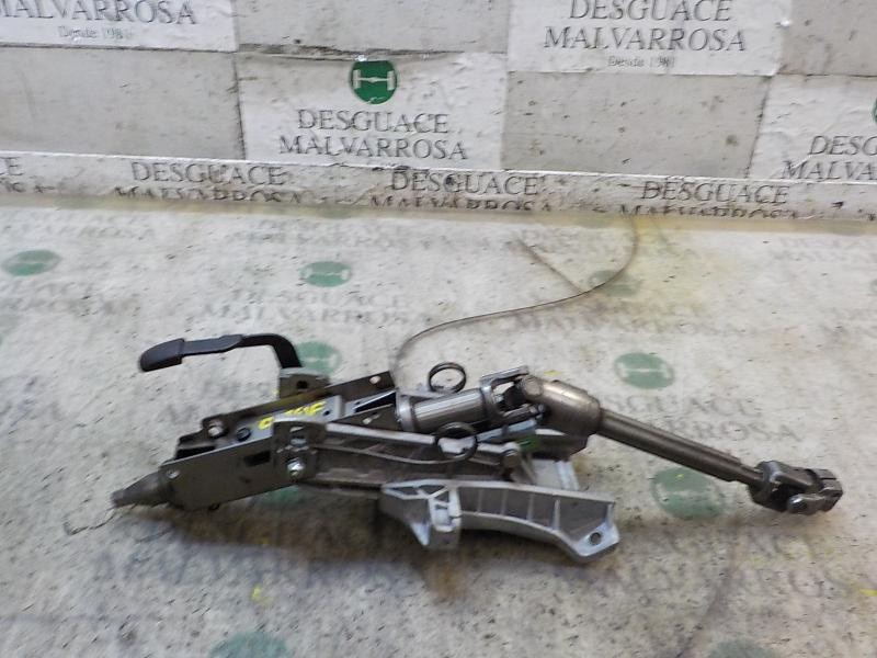 Recambio de columna direccion para ford mondeo ber. (ca2) 2.0 tdci cat referencia OEM IAM 1819196  