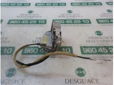 Recambio de cerradura puerta trasera derecha para fiat bravo (198) 1.6 16v dynamic multijet (88kw) referencia OEM IAM    2