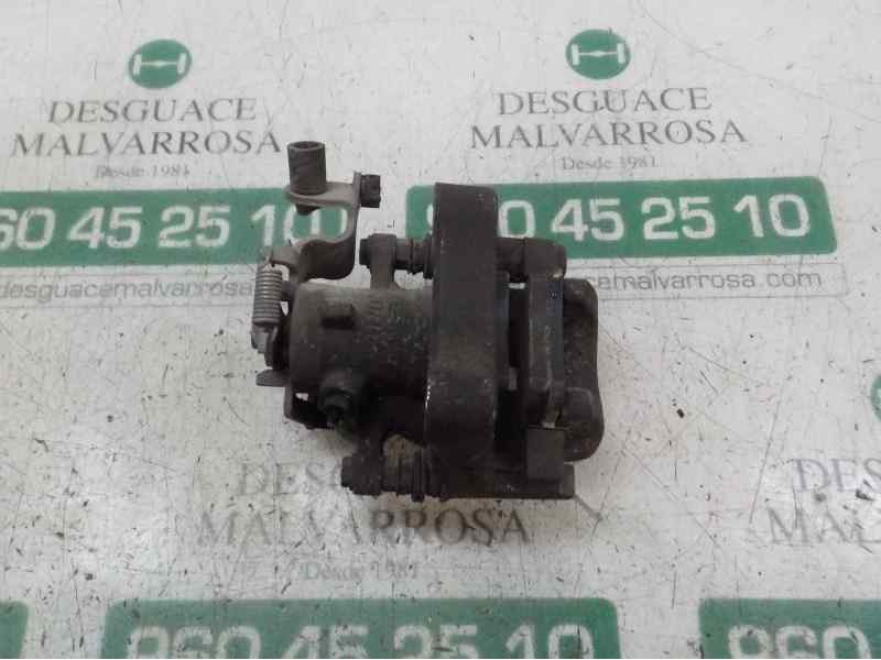 Recambio de pinza freno trasera izquierda para peugeot partner kasten 1.6 16v hdi cat referencia OEM IAM   