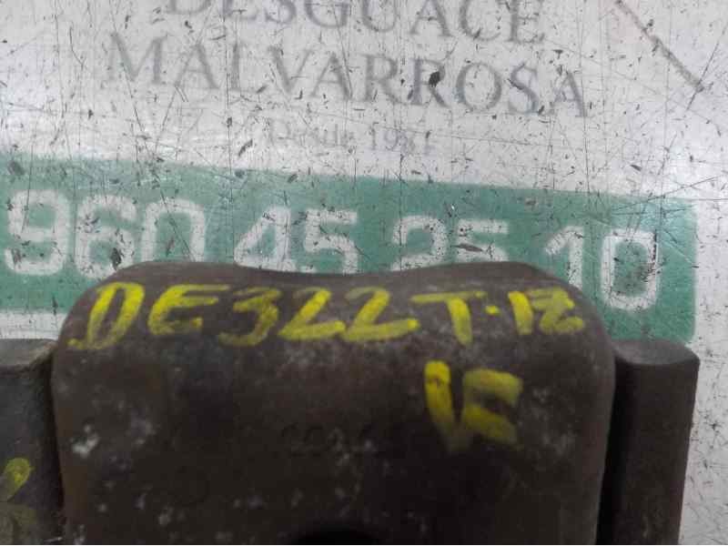 Recambio de pinza freno trasera izquierda para peugeot partner kasten 1.6 16v hdi cat referencia OEM IAM   