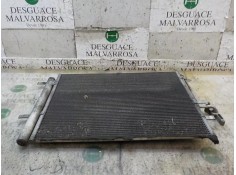 Recambio de condensador aire acondicionado para ford mondeo ber. (ca2) 2.0 tdci cat referencia OEM IAM 1716734   2