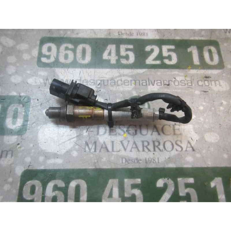 Recambio de sonda lambda para toyota verso 1.6 d-4d cat referencia OEM IAM 89467YV020 0231004168 0231004168