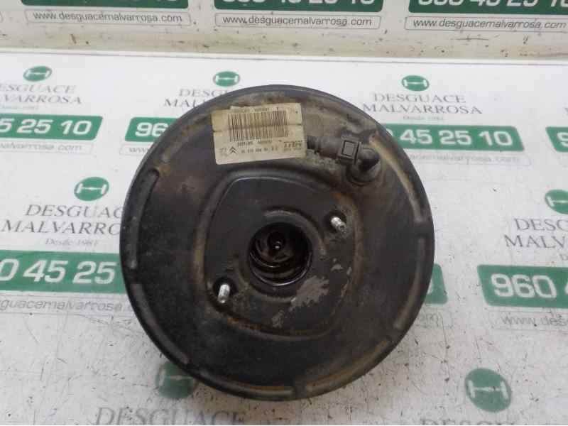 Recambio de servofreno para peugeot partner kasten 1.6 16v hdi cat referencia OEM IAM   