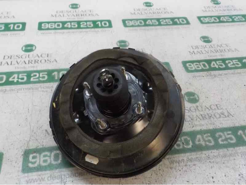 Recambio de servofreno para peugeot partner kasten 1.6 16v hdi cat referencia OEM IAM   