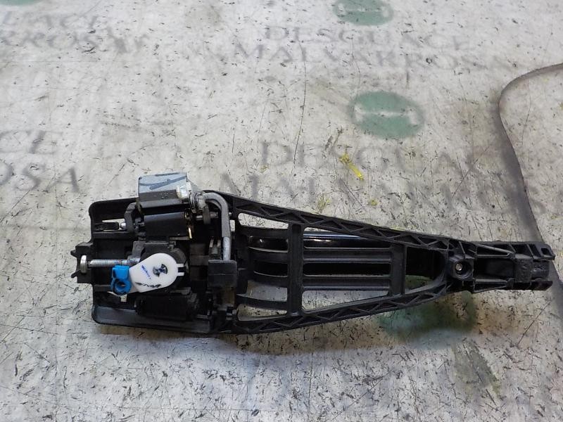 Recambio de maneta exterior delantera izquierda para tata vista 1.4 75cv referencia OEM IAM   