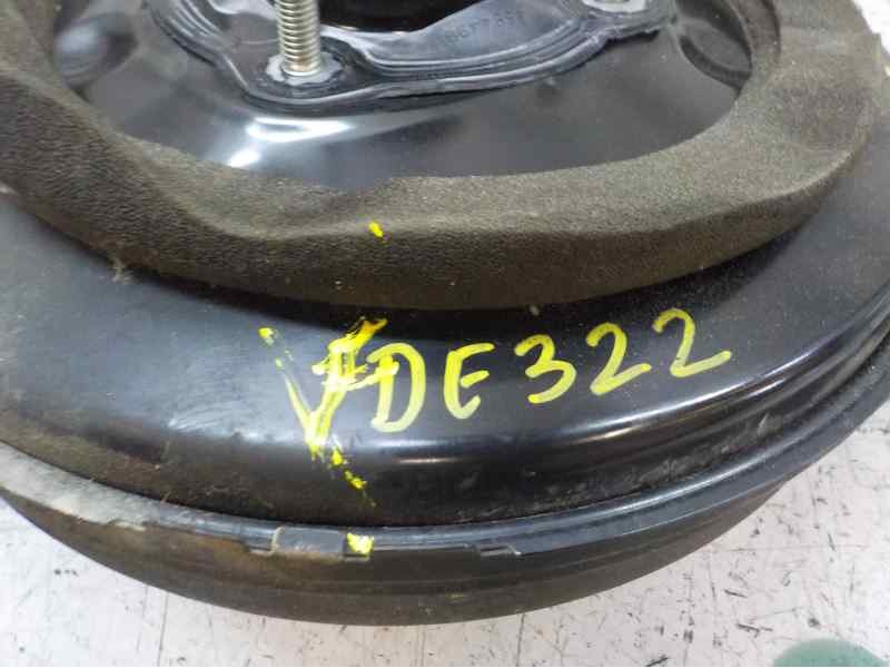 Recambio de servofreno para peugeot partner kasten 1.6 16v hdi cat referencia OEM IAM   