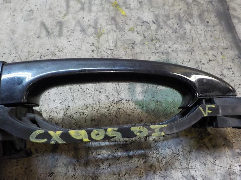 Recambio de maneta exterior delantera izquierda para tata vista 1.4 75cv referencia OEM IAM   