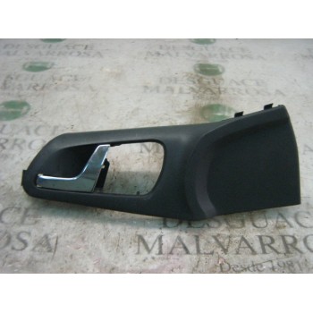 MANETA INTERIOR DELANTERA IZQUIERDA 