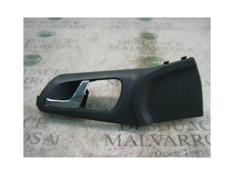 Recambio de maneta interior delantera izquierda para skoda octavia berlina (1u2) classic referencia OEM IAM   