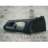 Recambio de maneta interior delantera izquierda para skoda octavia berlina (1u2) classic referencia OEM IAM   