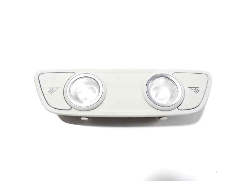 Recambio de piloto interior para audi q7 (4m) 3.0 tdi quattro referencia OEM IAM 4M0947111ET1 4M0947111 19758600