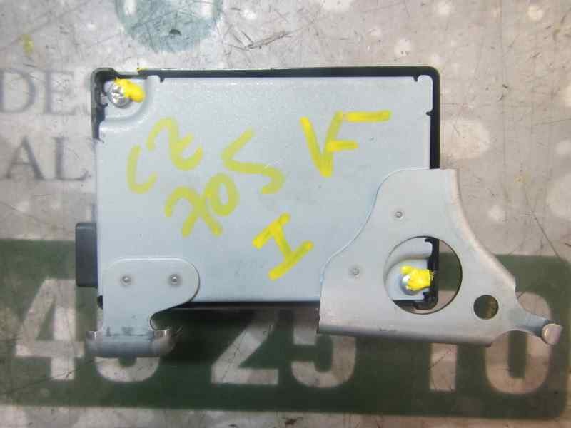 Recambio de modulo electronico para toyota verso 1.6 d-4d cat referencia OEM IAM 897600F011 897600F011 