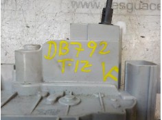 Recambio de cerradura puerta trasera izquierda para fiat bravo (198) 1.6 16v dynamic multijet (88kw) referencia OEM IAM   