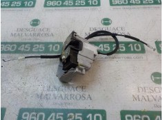 Recambio de cerradura puerta trasera izquierda para fiat bravo (198) 1.6 16v dynamic multijet (88kw) referencia OEM IAM    2